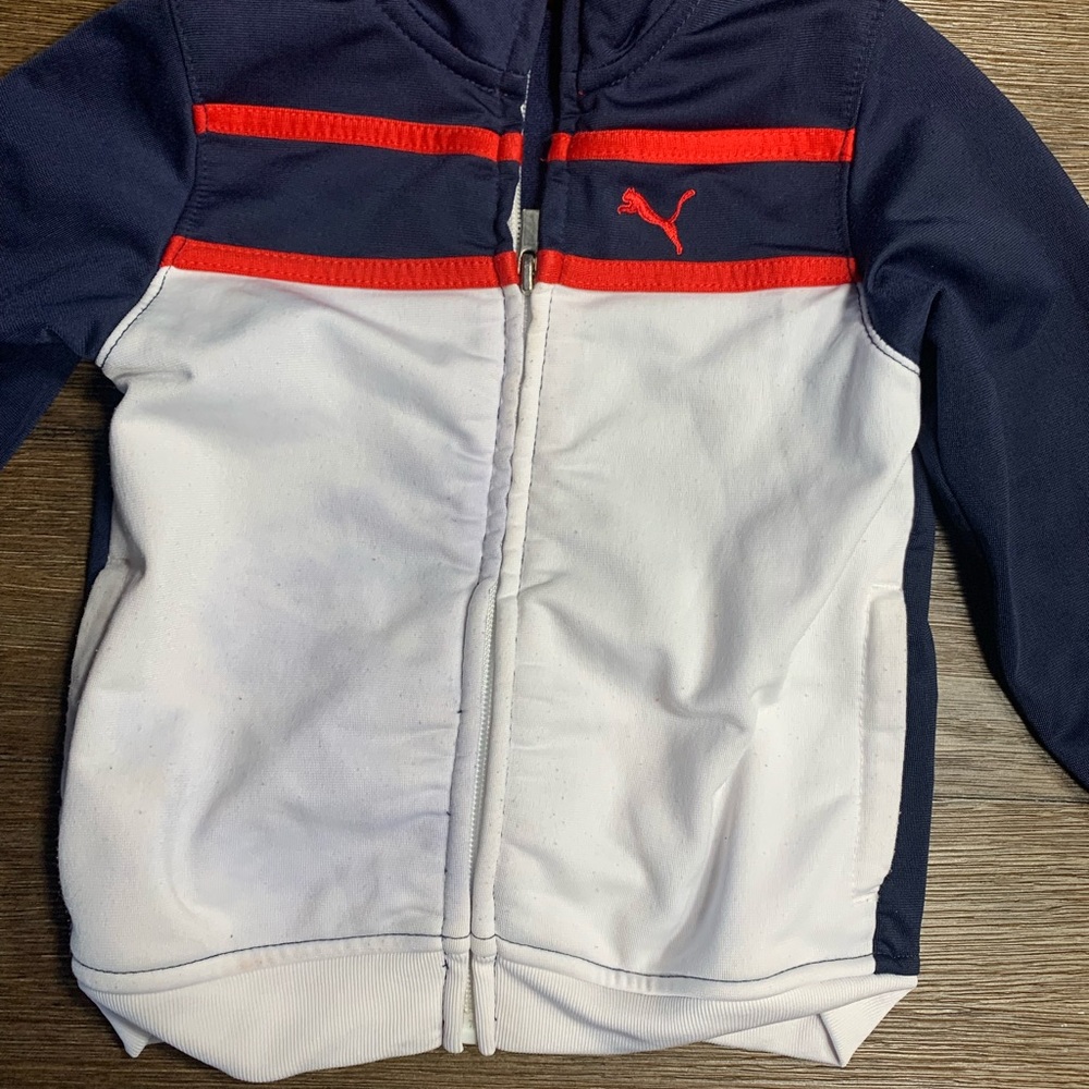 Adidas and Puma set size 24 months - Picture 8 of 13